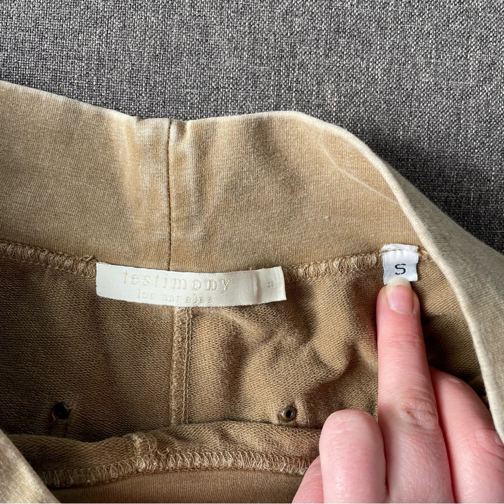 Fun pants - Picture 3 of 4